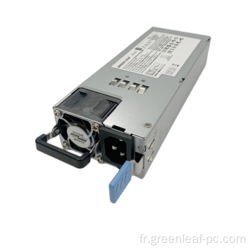 Serveur redondant 2000W AC 100-240V Alimentation d&#39;alimentation